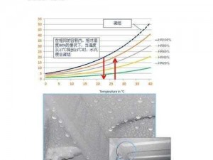 相对湿度作者：可有可无，其内容会如何展现？