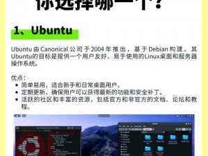 国产 linux 免费的？你知道它有哪些优缺点吗？