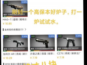 暴躁老阿姨的 CSGO 秘籍：为何她能如此厉害？