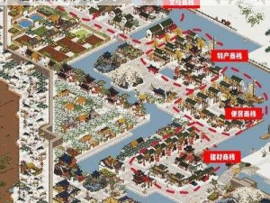 江南百景图签到活动全攻略：福利玩法教学，轻松赢取大礼