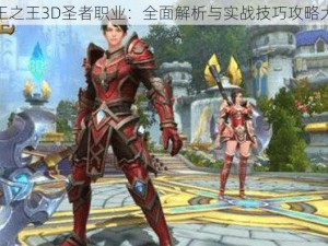 万王之王3D圣者职业：全面解析与实战技巧攻略大全