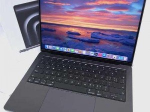 揭秘美国 MacBookPro 日本坐拥百万粉丝：一款让你惊叹的电子产品