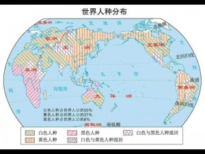 了解不同大陆人口比例，助你更好地了解世界