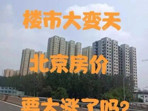 黄台中心 2023 下半年房价为何持续上涨？有何应对之策？