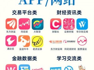 免费的行情网站 app 软件下载，提供专业的实时行情信息