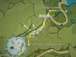 钩钩果采集点、请问在各个地区的钩钩果采集点具体分布情况是怎样的呢？