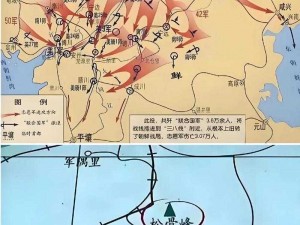 小地方有大作用：全军出击墓地区域详解