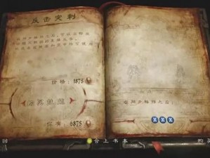 《恶魔城：暗影之王 2 存档方法大揭秘》