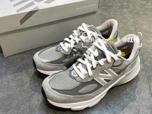 New Balance 990v6 美版和亚洲版的区别