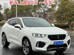 weyvv5 国产的 suv 免费，超高性价比的智能驾驶之选