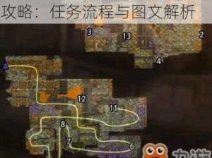 魔兽世界怀旧服蛛后乳汁制作攻略：任务流程与图文解析