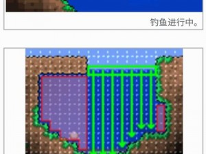 泰拉瑞亚地狱钓鱼攻略：掌握技巧，轻松钓取珍稀鱼类