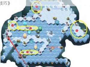 《剑与远征霜息冰原最佳路线攻略：全面解析通关技巧》