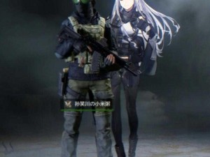 少女前线 AK12 装备大揭秘：你想知道的都在这里