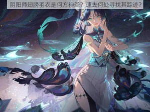 阴阳师翅膀羽衣是何方神圣？速去何处寻找其踪迹？