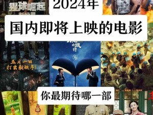 2024 年中国产电影佳作盘点，你不能错过的精彩