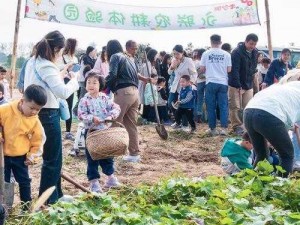 体验农耕人生，尽在《当代人生》农作物玩法