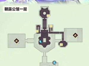 《星穹铁道造物之柱宝箱全收集攻略：探索未知的秘密》