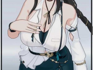 《深空之眼 b 服和官服怎么选？看完这篇你就知道了》