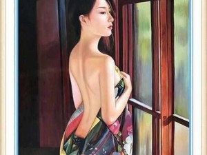 精致工艺打造的 66 美女人体，展现独特艺术之美