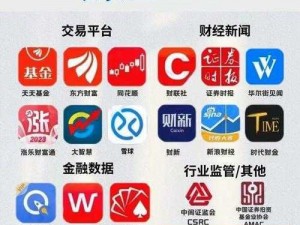 免费的行情网站 app 网页推荐，提供实时、全面的财经资讯