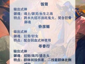 《阴阳师纸鹤思语：纸鹤的奥秘与用法详解》