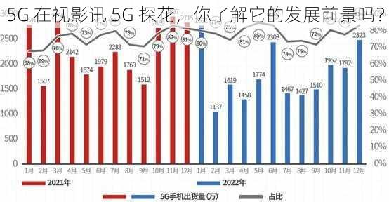 5G 在视影讯 5G 探花，你了解它的发展前景吗？