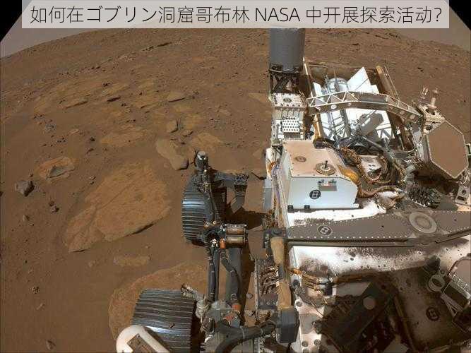 如何在ゴブリン洞窟哥布林 NASA 中开展探索活动？