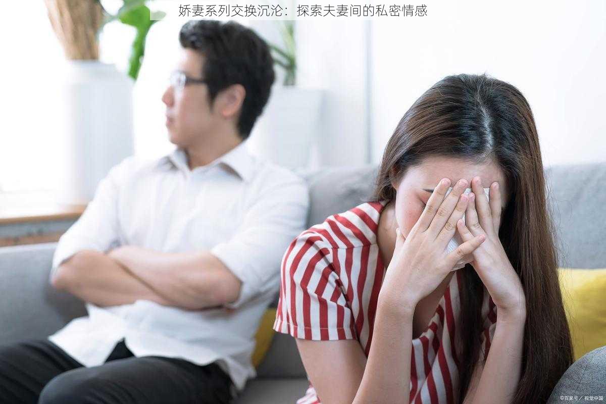 娇妻系列交换沉沦：探索夫妻间的私密情感