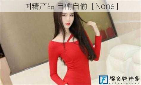 国精产品 自偷自偷【None】